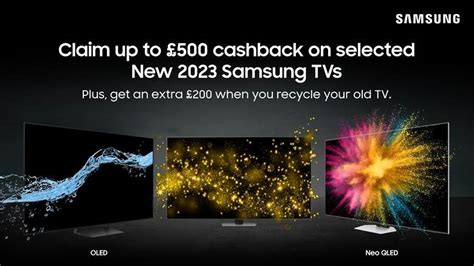 how to claim cashback from samsung